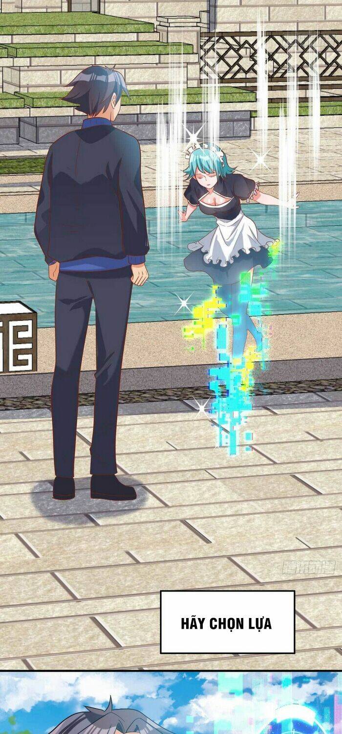 Đế Tế: Chapter 39