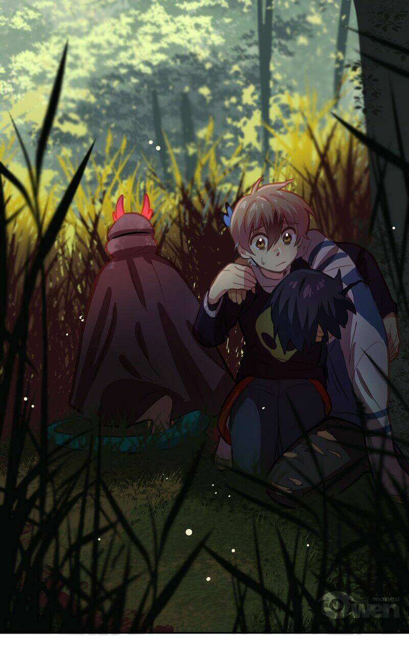 Lời Nguyền Lalin: Chapter 20