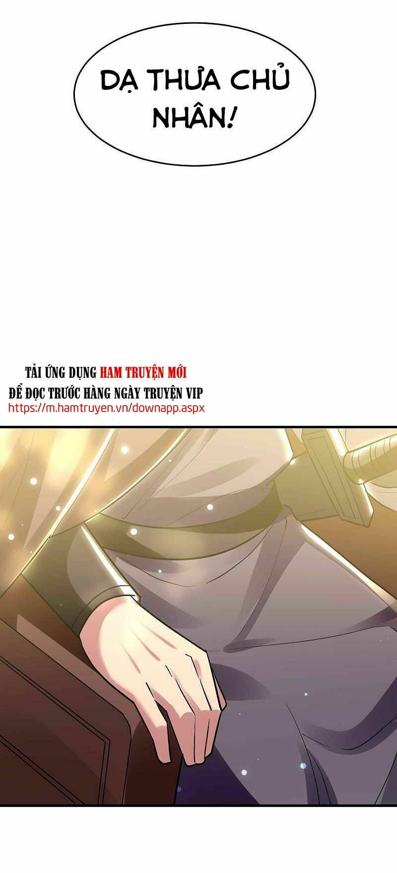 Vạn Giới Tiên Vương: Chapter 105