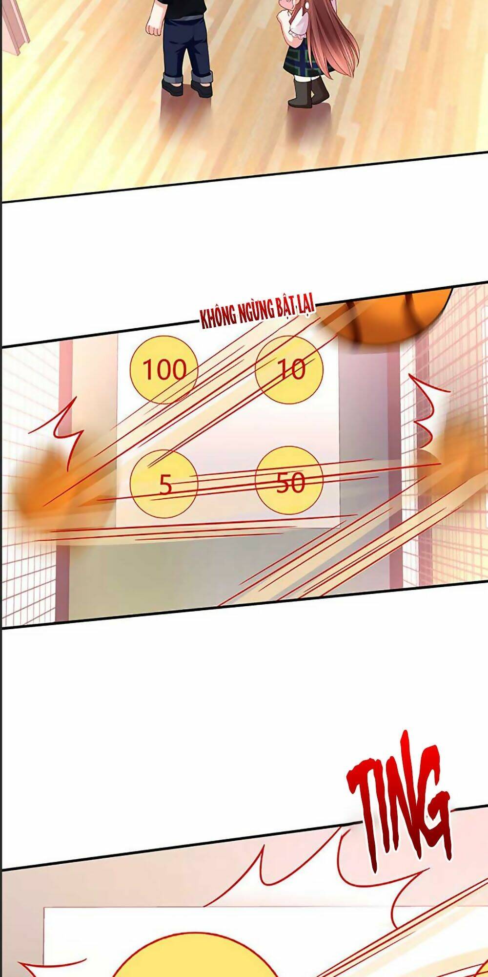 Bạn Trai 1/4 Của Tôi: Chapter 30