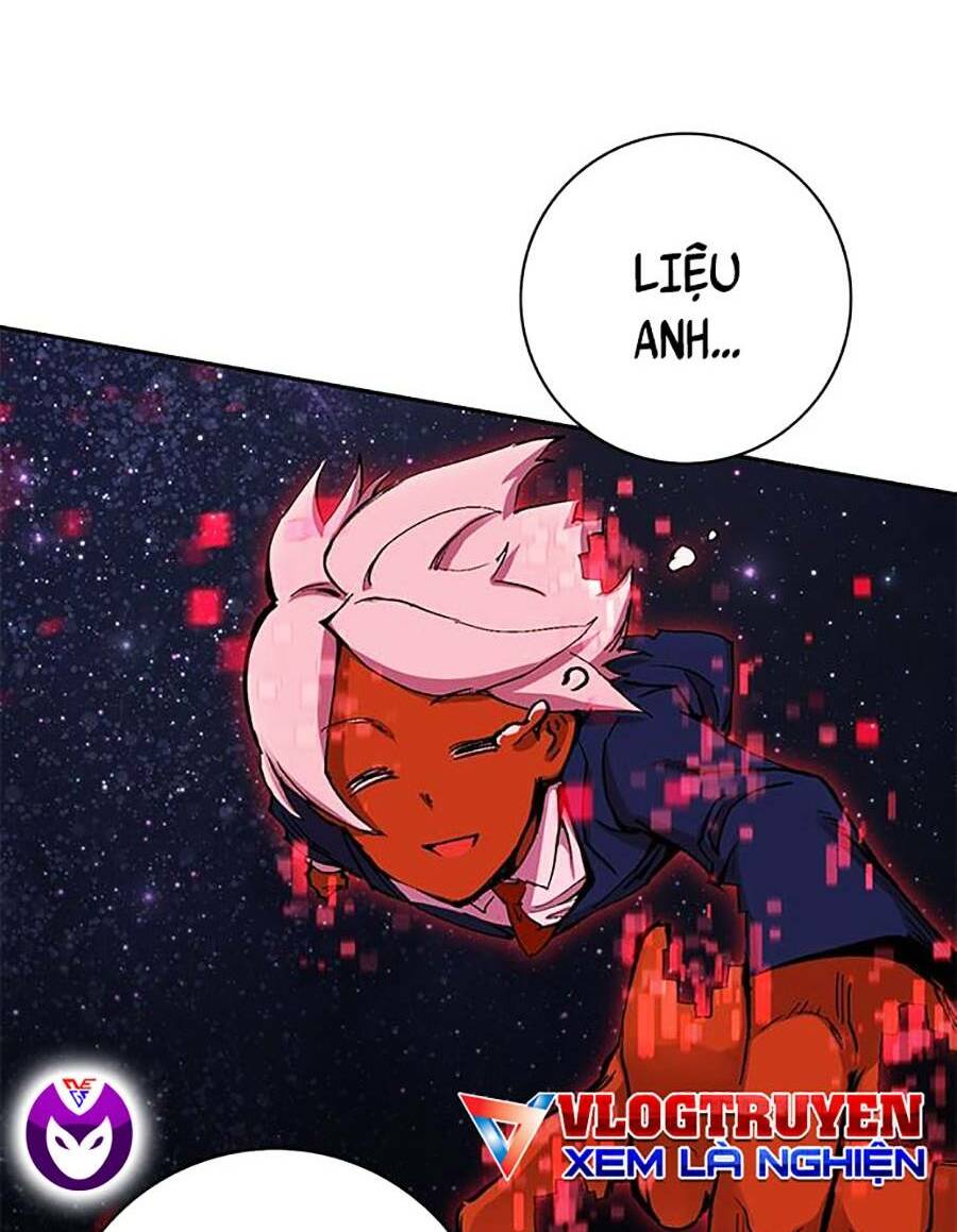 Hard Core Leveling Warrior Ss2: Chapter 127