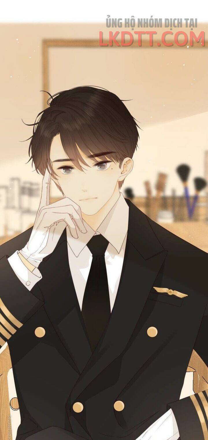 Cô Ấy Không Đáng Yêu: Chapter 73
