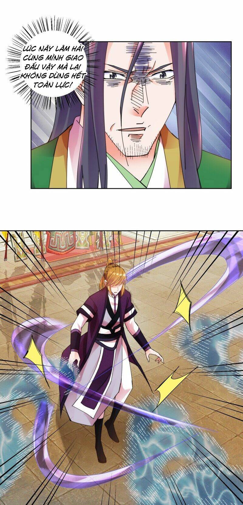 Sử Thượng Đệ Nhất Chưởng Môn: Chapter 151