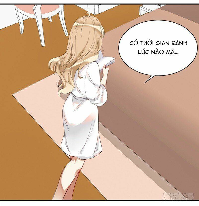 Yêu Tinh Đại Tác Chiến: Chapter 28