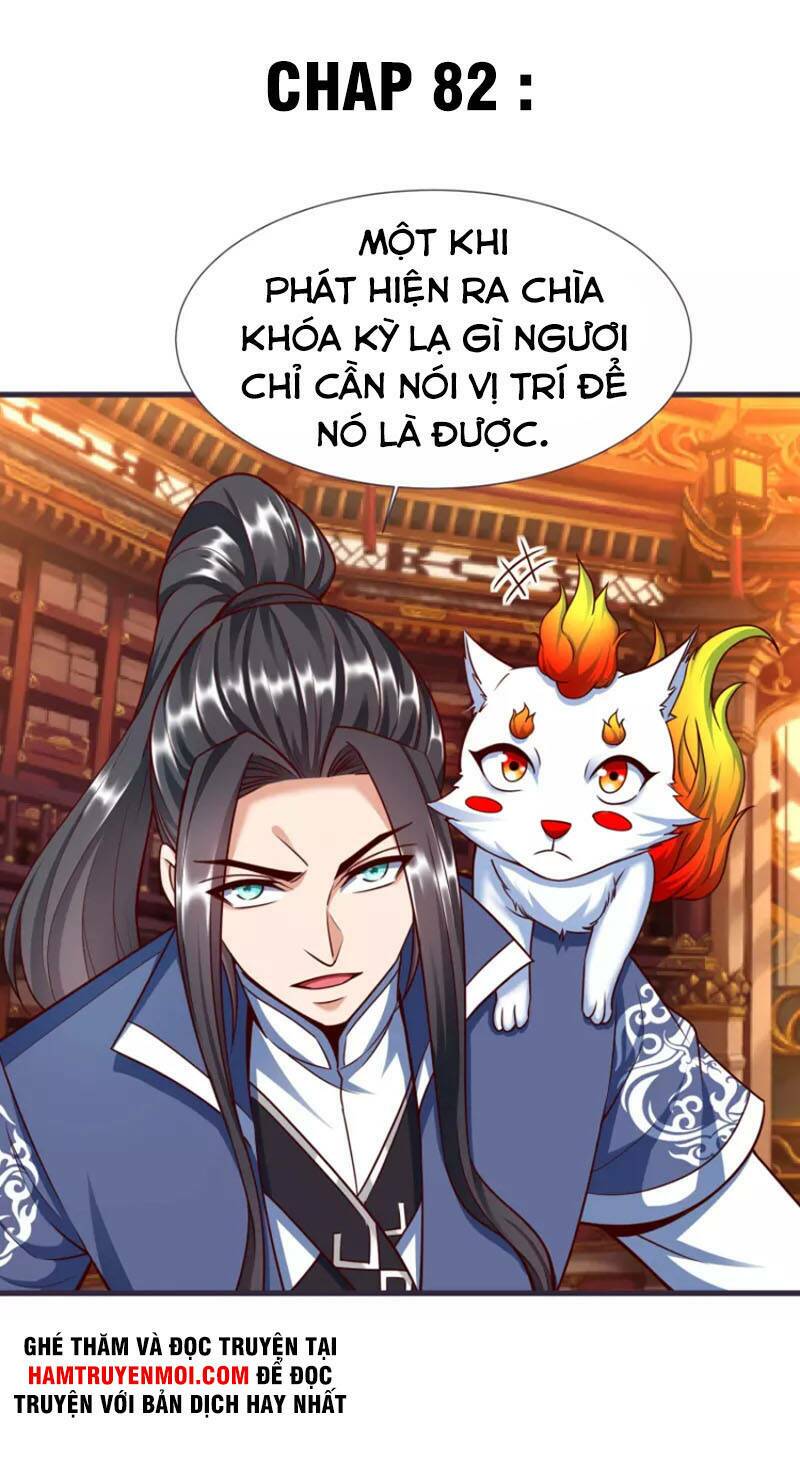 Từ Chối Kết Hôn Với Đại Gia: Cô Dâu Bỏ Trốn: Chapter 82