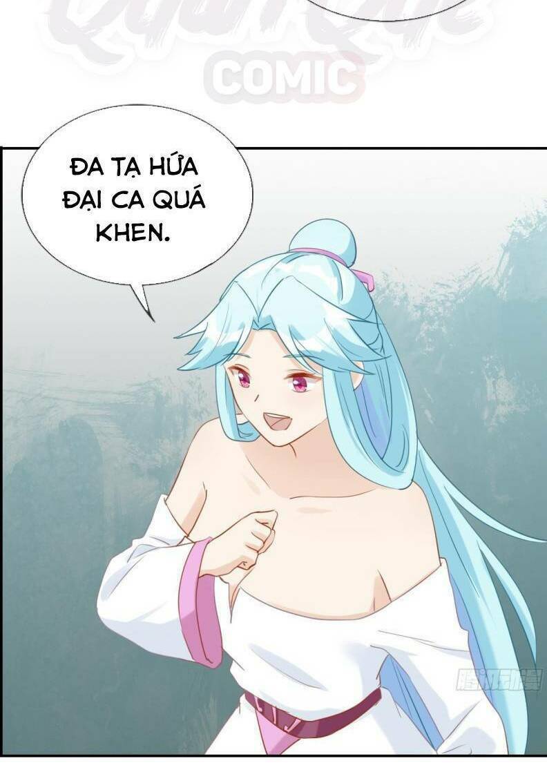Tối Cường Hoàn Khố Hệ Thống: Chapter 57