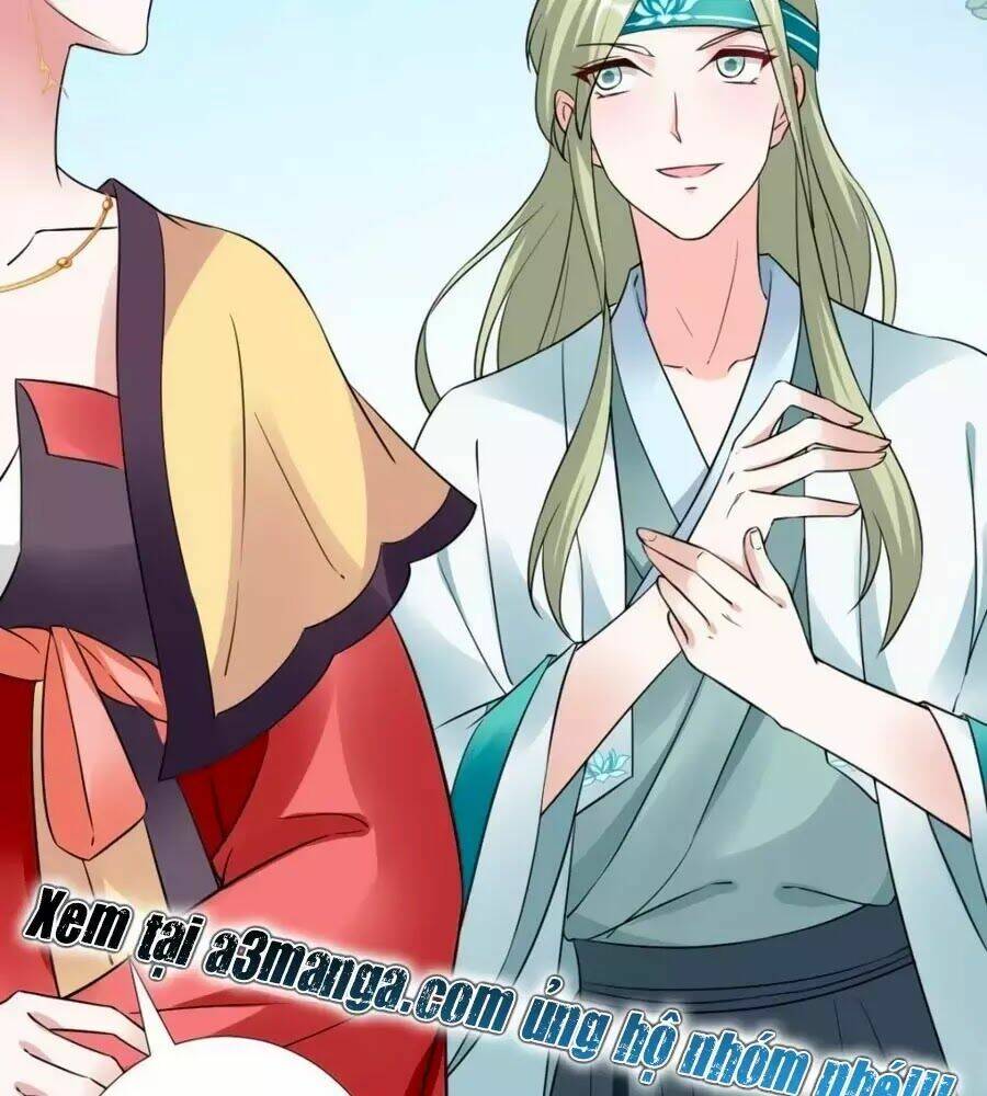 Vương Phi Có Chút Nghịch Ngợm: Chapter 35