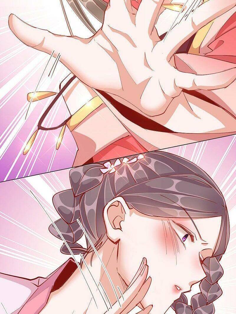 Công Lược Trưởng Thành Của Vương Phi: Chapter 40