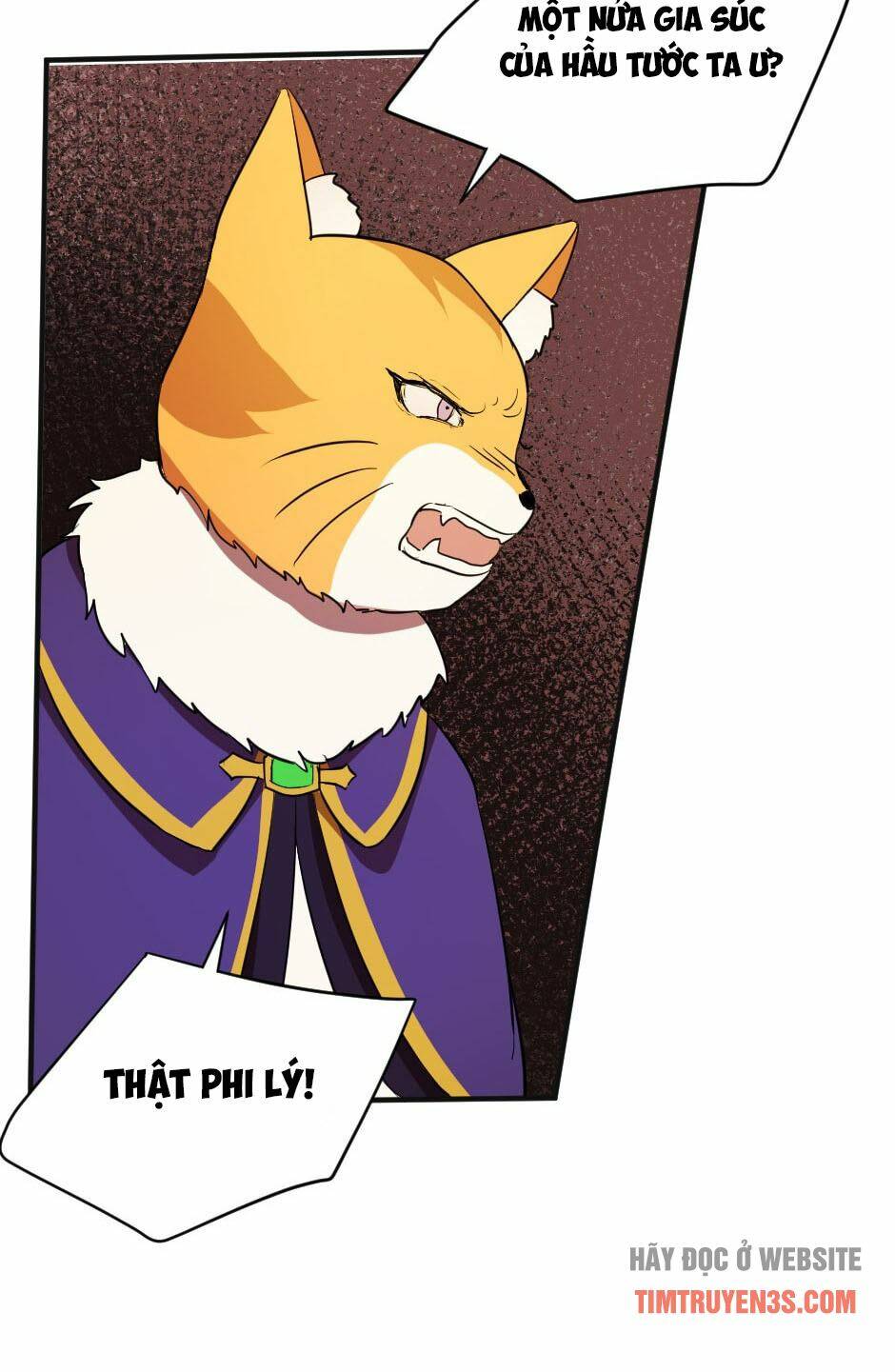 Hỏa Long Vainqueur: Chapter 3