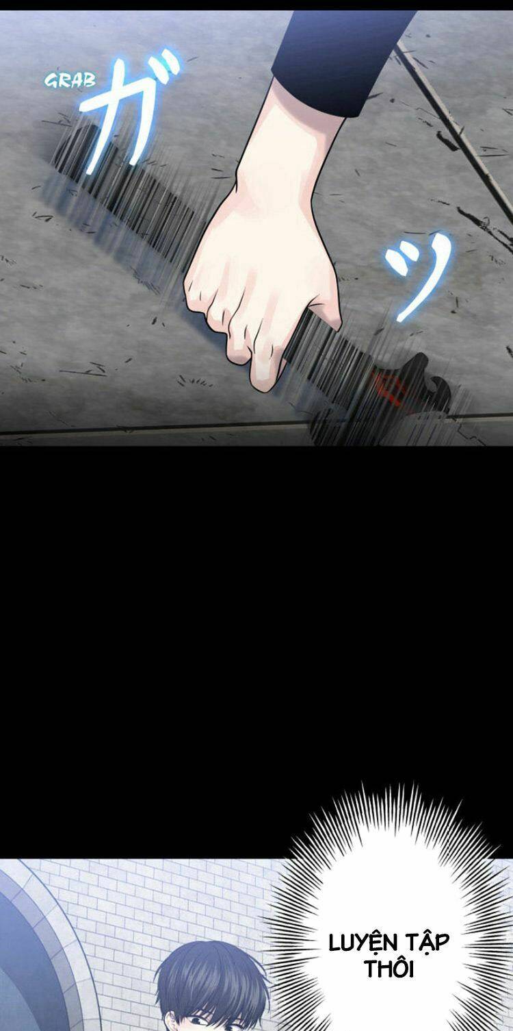 Trò Chơi Của Chúa Thượng: Chapter 7