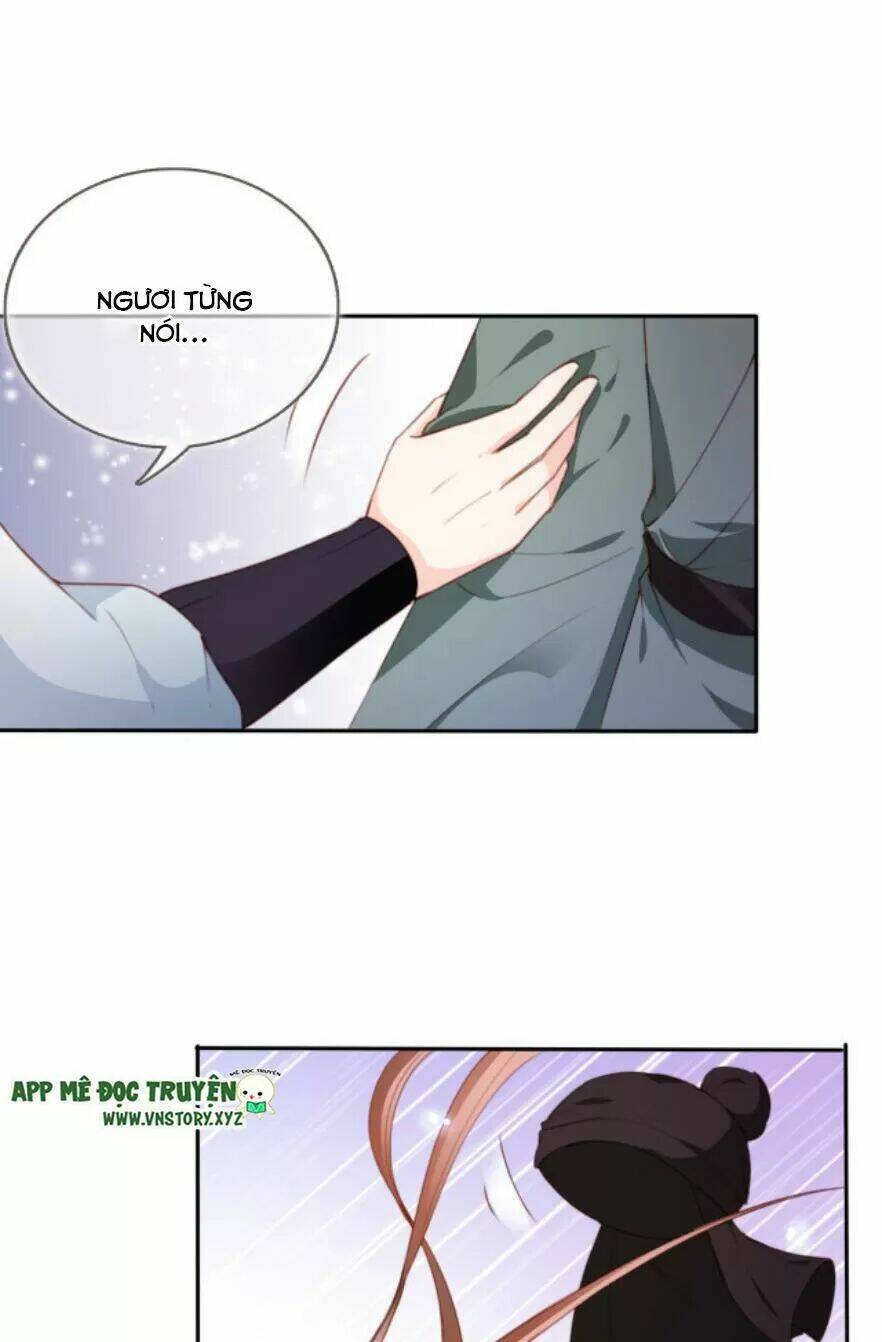 Nàng Trở Thành Bạch Nguyệt Quang Của Vương Gia Bệnh Kiều: Chapter 91