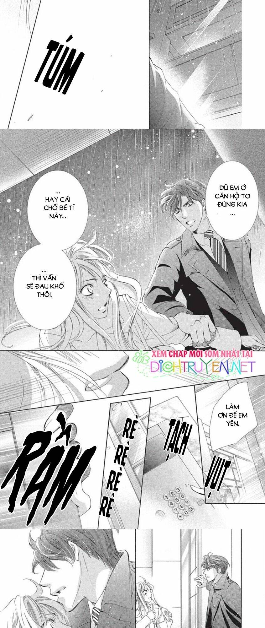 Ai Rồi Cũng Phải Kết Hôn: Chapter 40