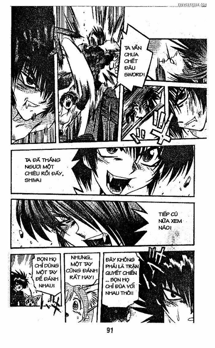 Devil And Devil: Chapter 37