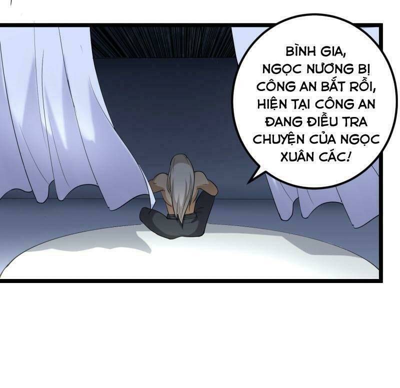 Hộ Hoa Cao Thủ Tại Vườn Trường: Chapter 86
