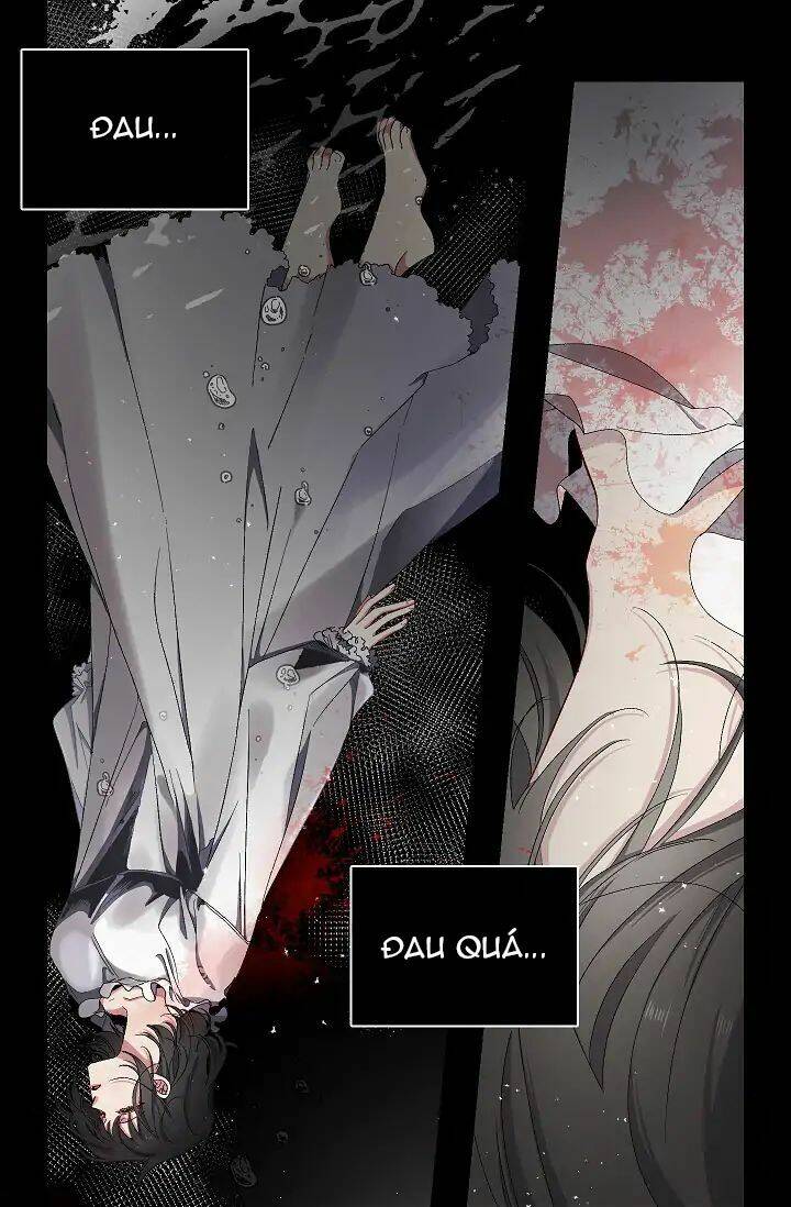 Tình Điên Dại: Chapter 14