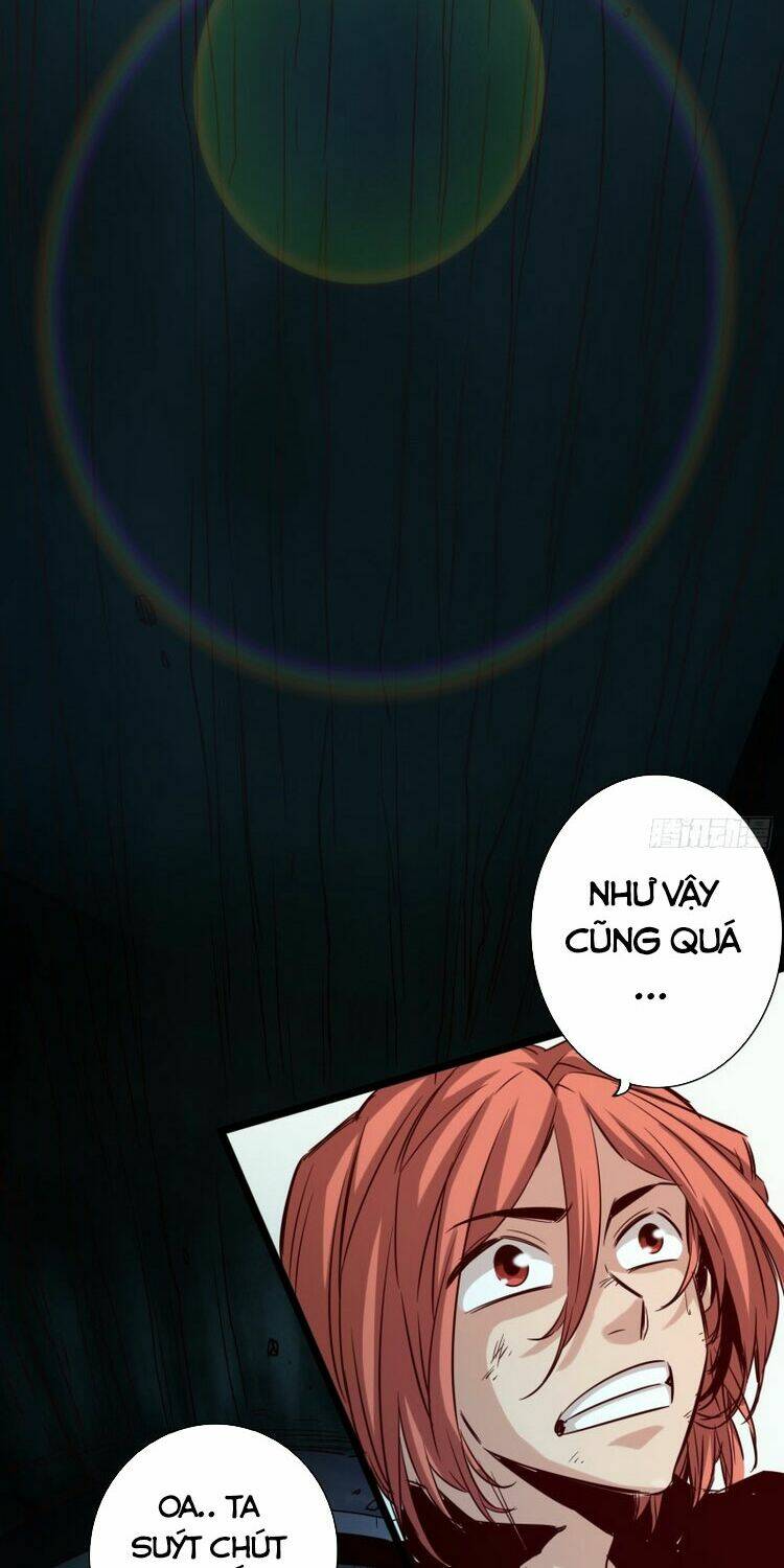 Thông Thiên Chi Lộ: Chapter 66