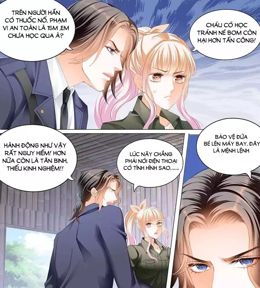 Bá Đạo Tiểu Thúc, Xin Trêu Chọc Vừa Thôi!: Chapter 96