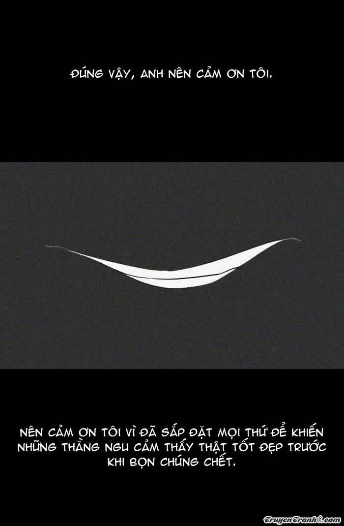 Thứ Sáu: Những Câu Chuyện Cấm: Chapter 19