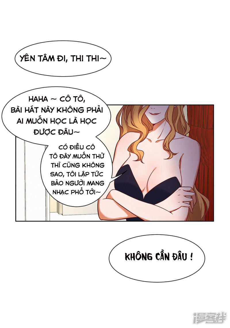 Trọng sinh quý thê chi phục thù hoa lệ: Chapter 36