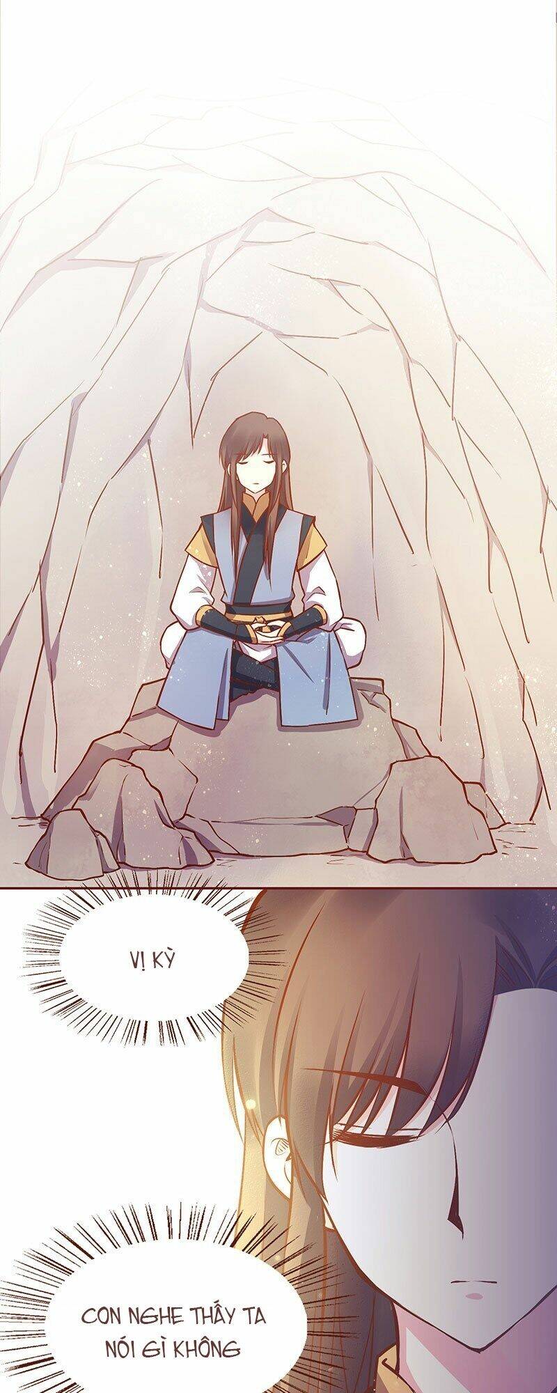 Yến Sơn Phái Và Bách Hoa Môn: Chapter 114