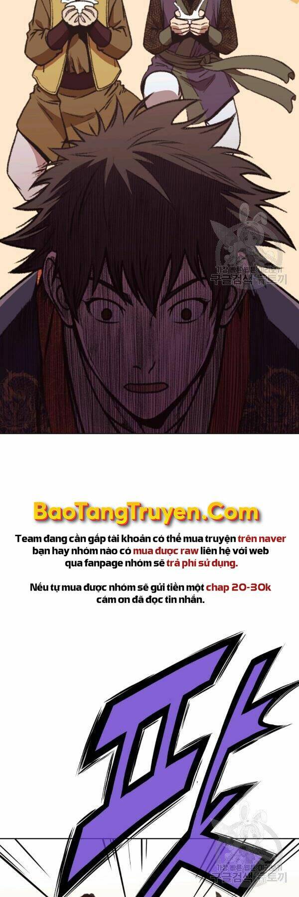 Thiên Võ Chiến Thần: Chapter 46