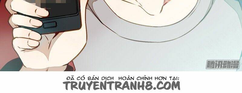 Tại Hạ Là Thần Tình Yêu: Chapter 3