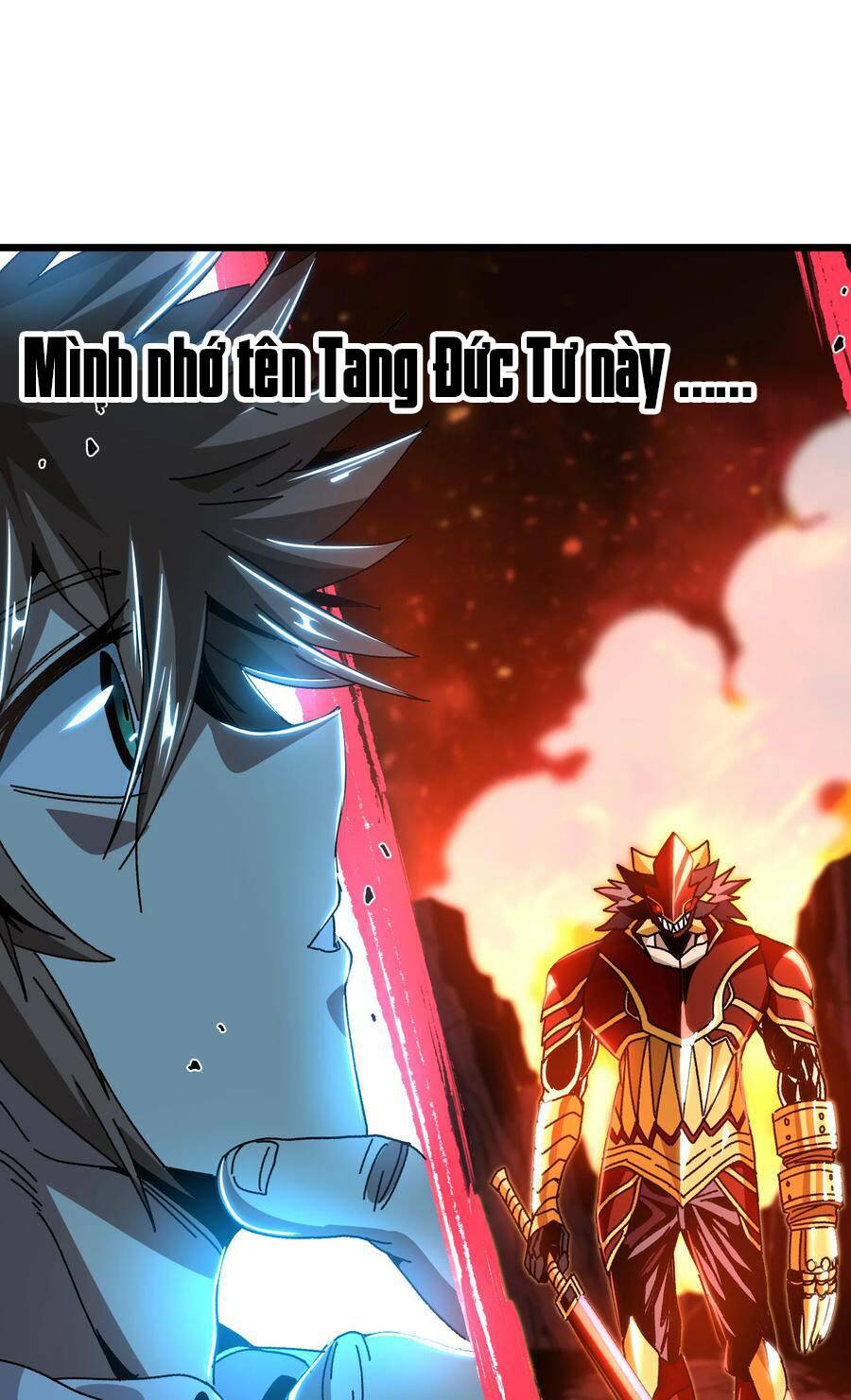 Vú Em Vô Địch: Chapter 25