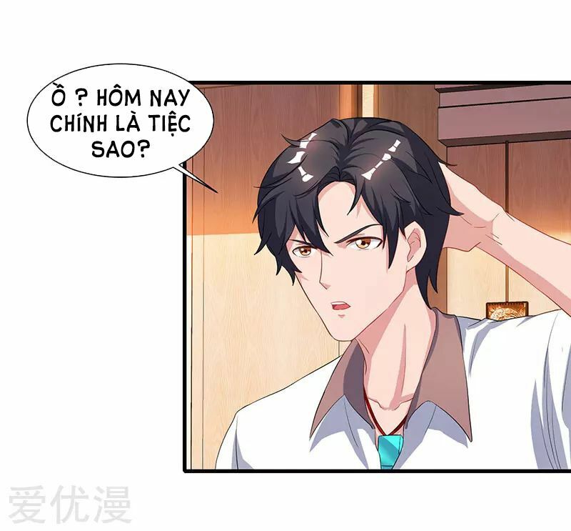 Trọng Sinh Khí Thiếu Quy Lai: Chapter 49