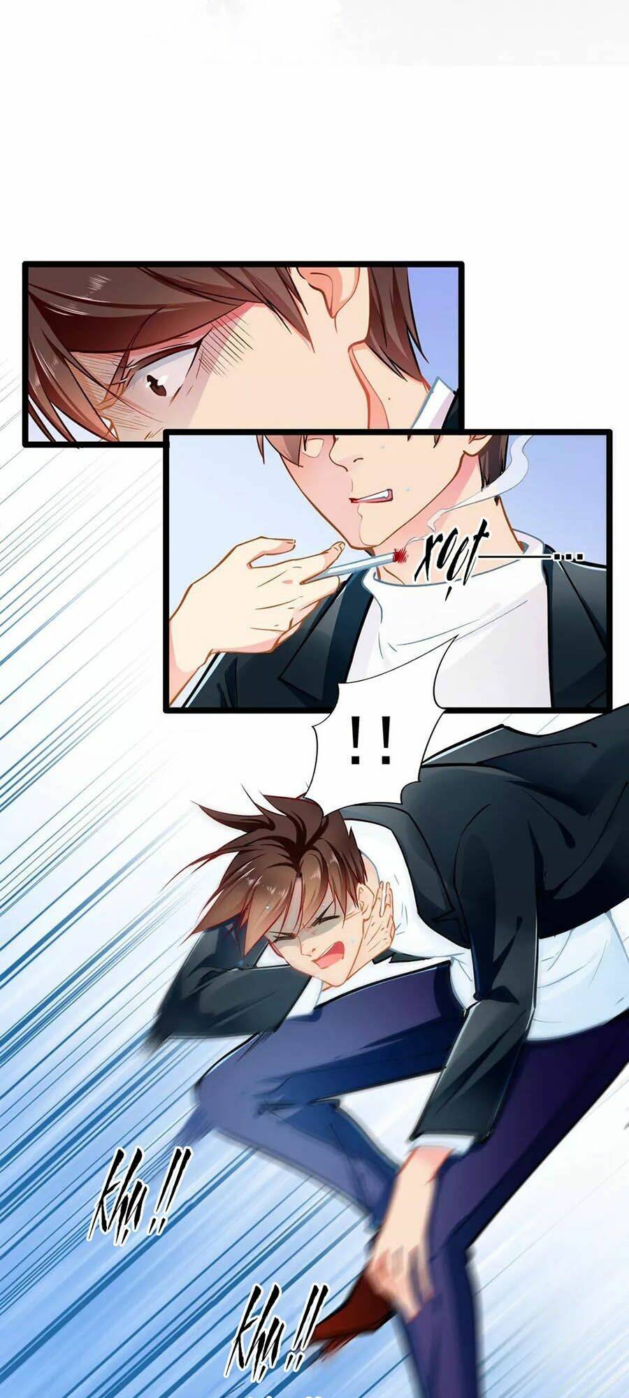 Cưng Chiều Ái Thê Hư Hỏng: Chapter 72