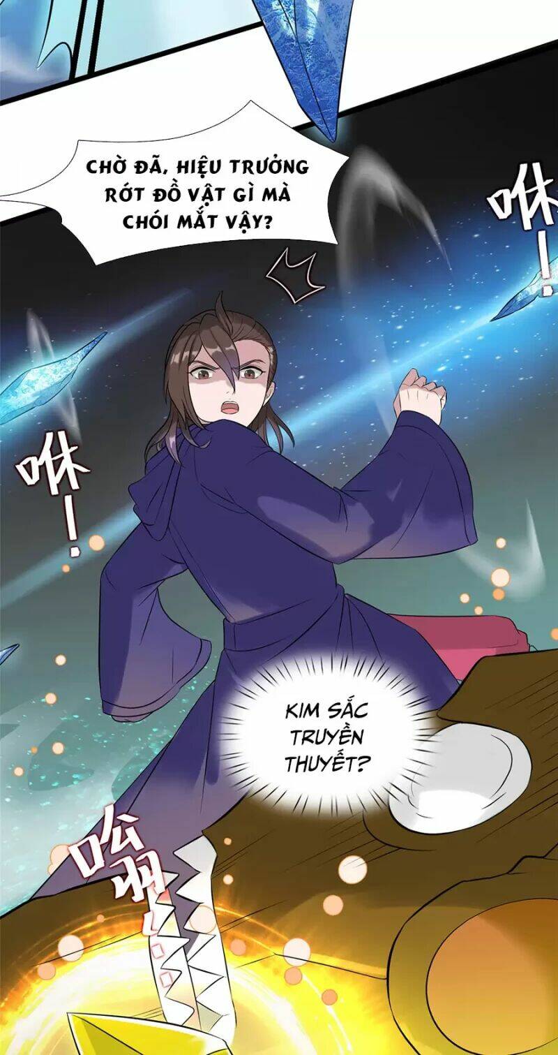 Ta Có Trăm Vạn Trò Chơi: Chapter 10