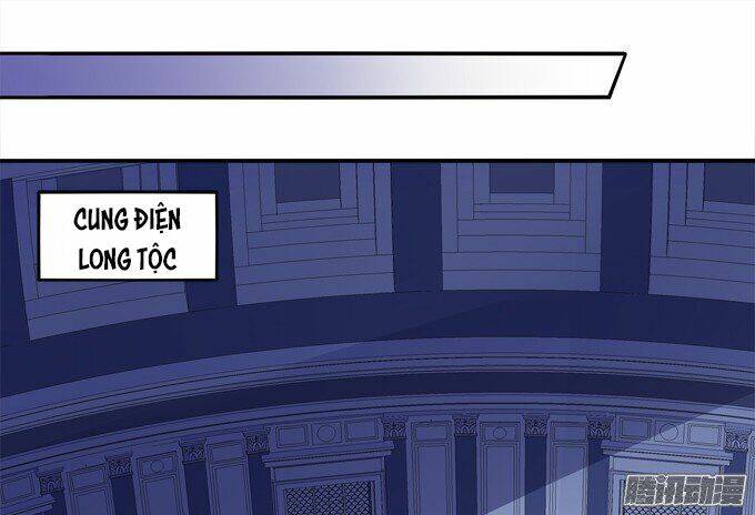 Đế Vương Ta Vẫn Còn Nhỏ: Chapter 15