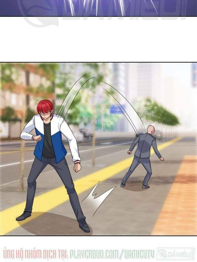 Đô Thị Chí Tôn Hệ Thống: Chapter 96