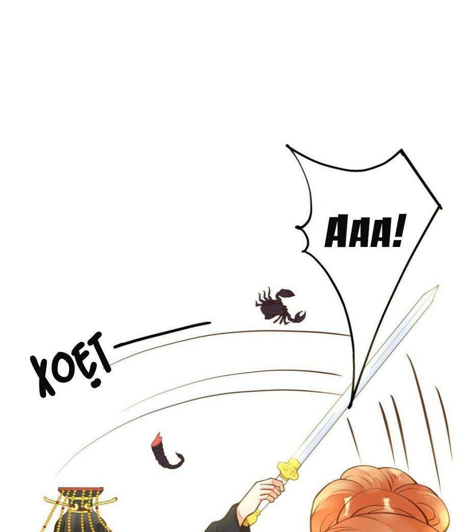 Quý Phi Này Có Chút Cơ: Chapter 21