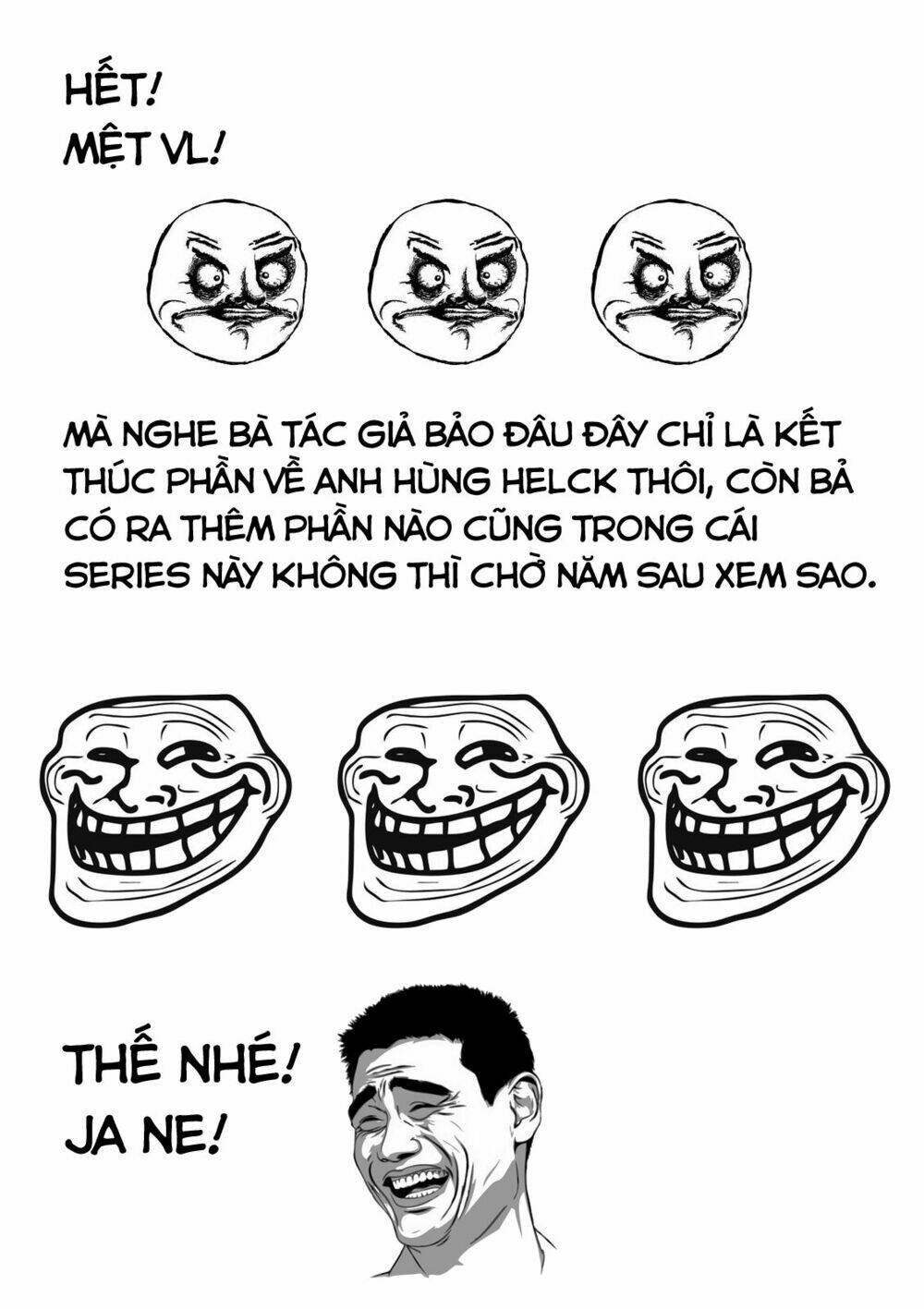 Helck Manga: Chapter 106.2