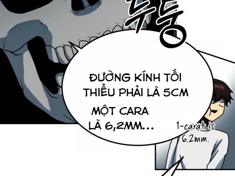 Ngôi Nhà Kết Nối Với Hầm Ngục: Chapter 12