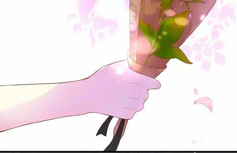 Đóa Hoa Chớm Nở: Chapter 1