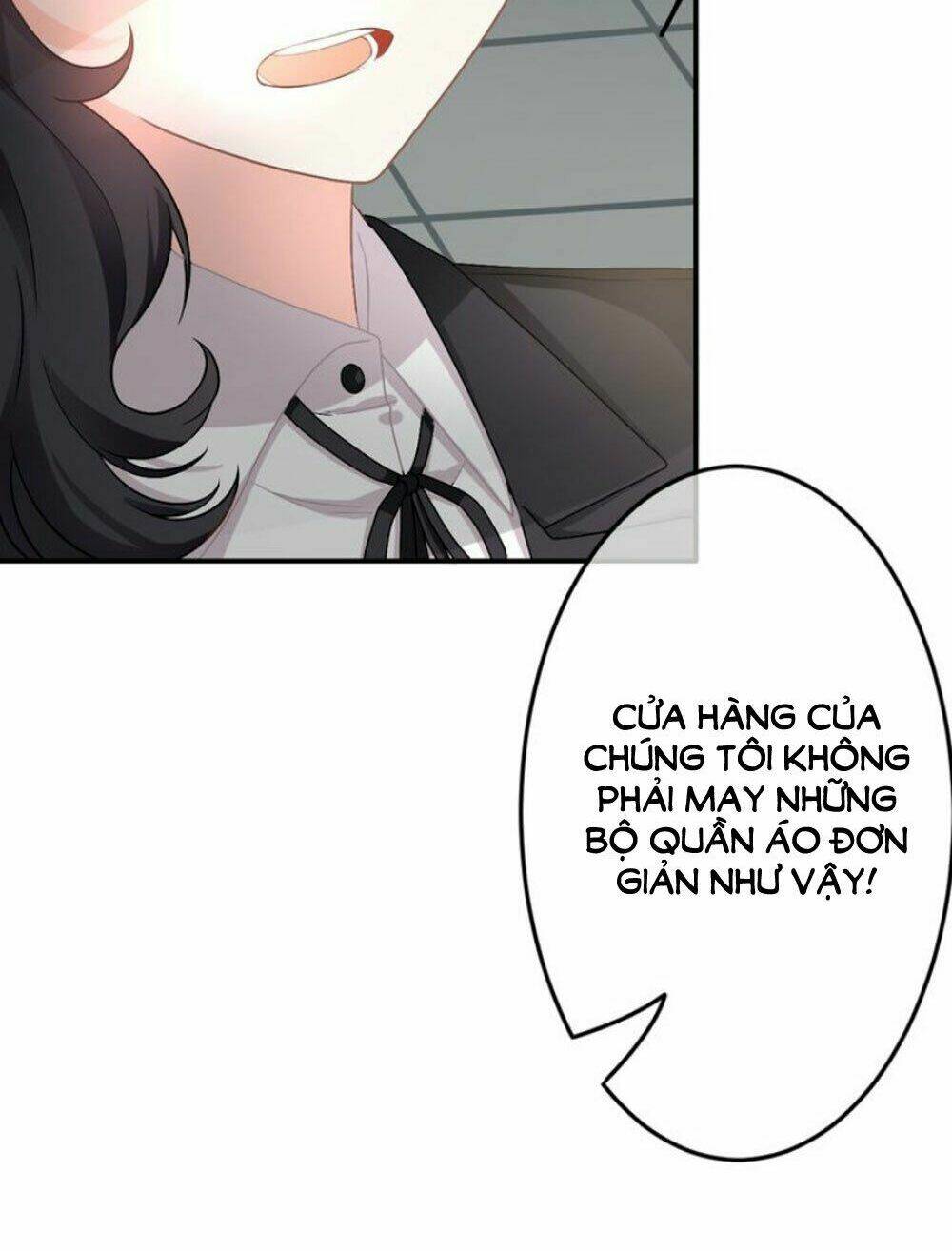 Tiệm May Luyến Sắc: Chapter 1