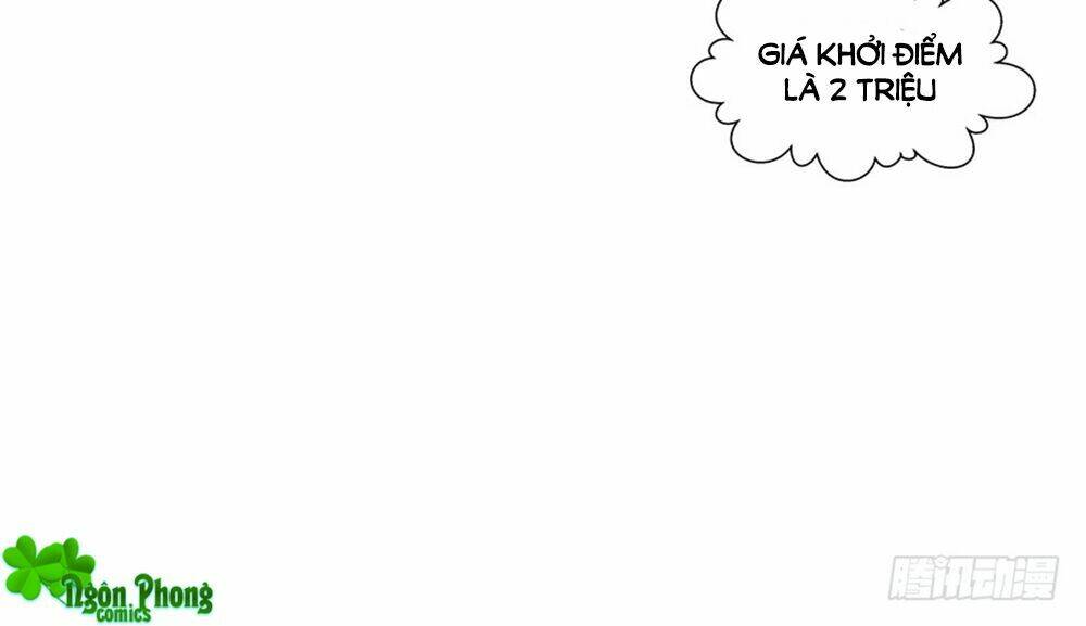 Lưu Luyến Nguy Tình: Chapter 9