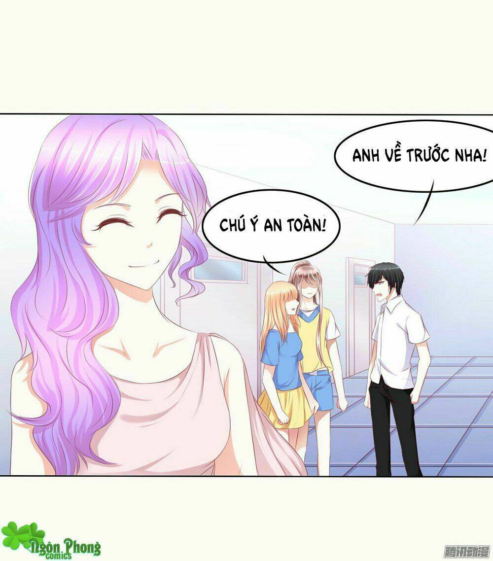 Hoàng Đế “Phế Vật” Tiến Hóa Sử: Chapter 25