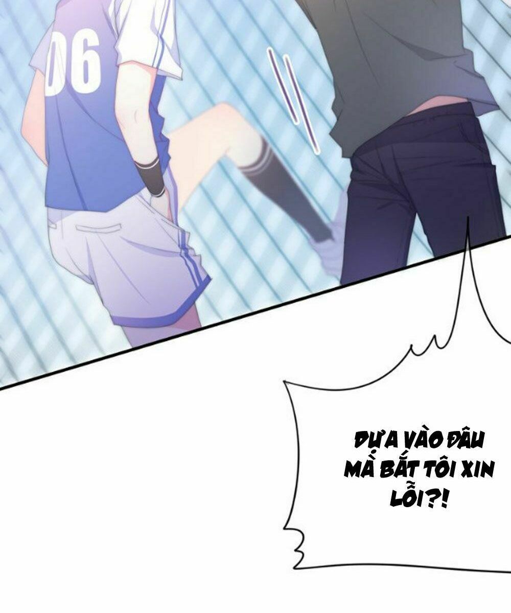 Tháng Sáu Không Hẹn Mà Gặp: Chapter 1