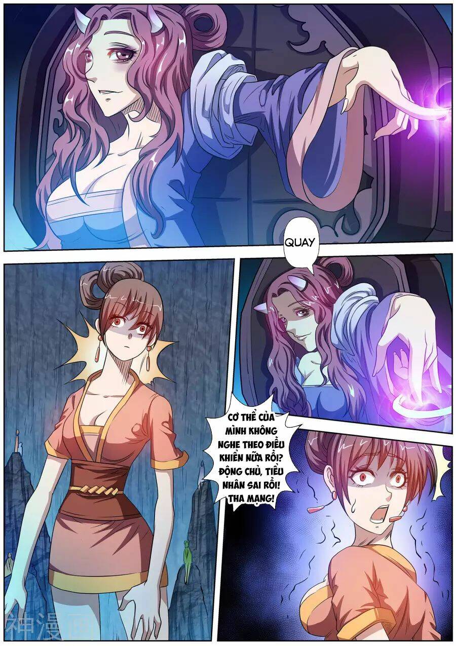 Phục Ma Thiên Sư: Chapter 89