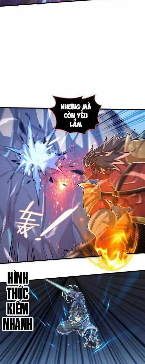 Một Trăm Triệu Điểm: Chapter 61