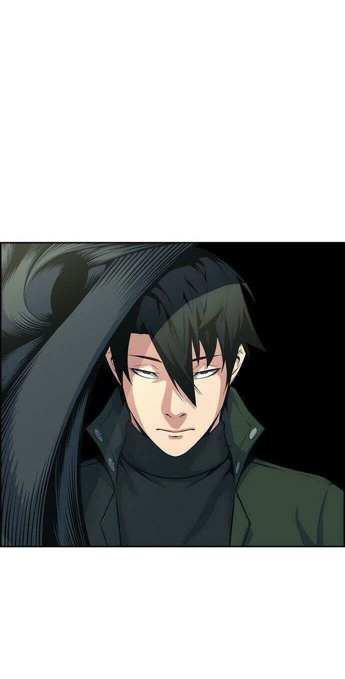 Kẻ Ngoại Lai Ở Vùng Đất Bị Ruồng Bỏ: Chapter 5