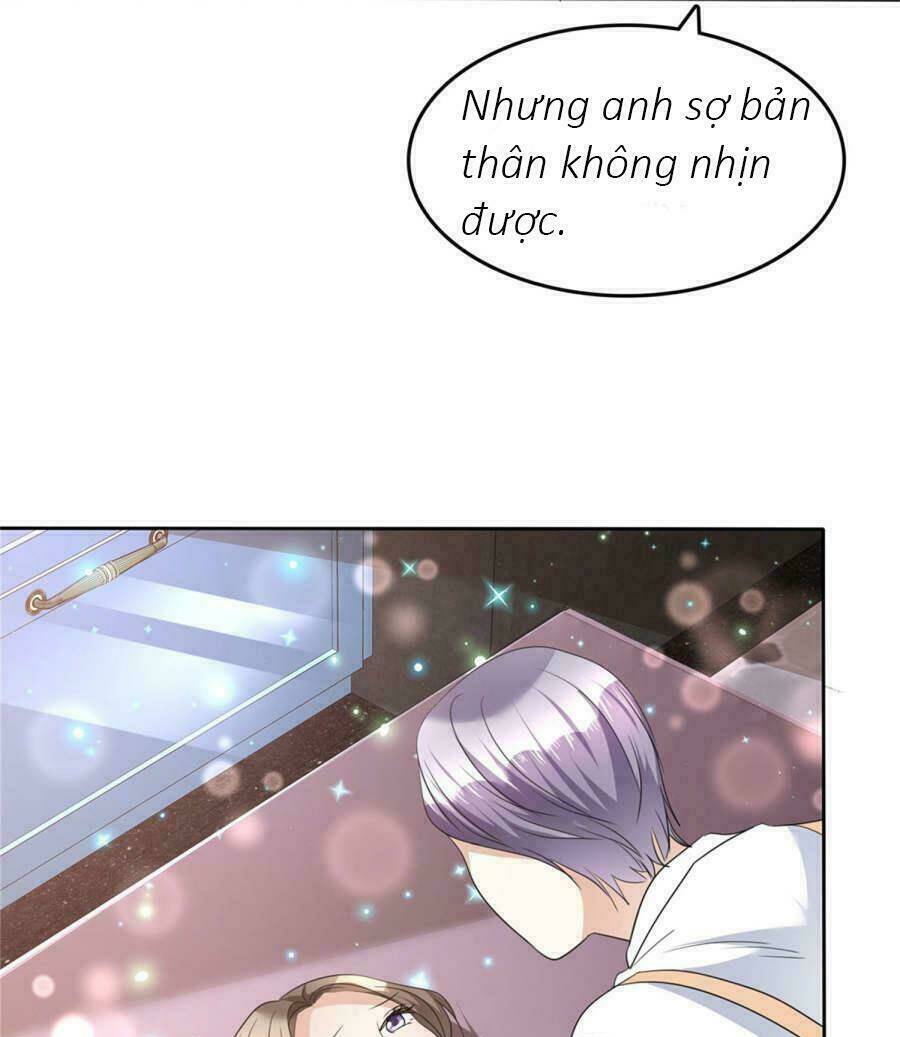 Con Đường Phản Công Của Sủng Thê: Chapter 23