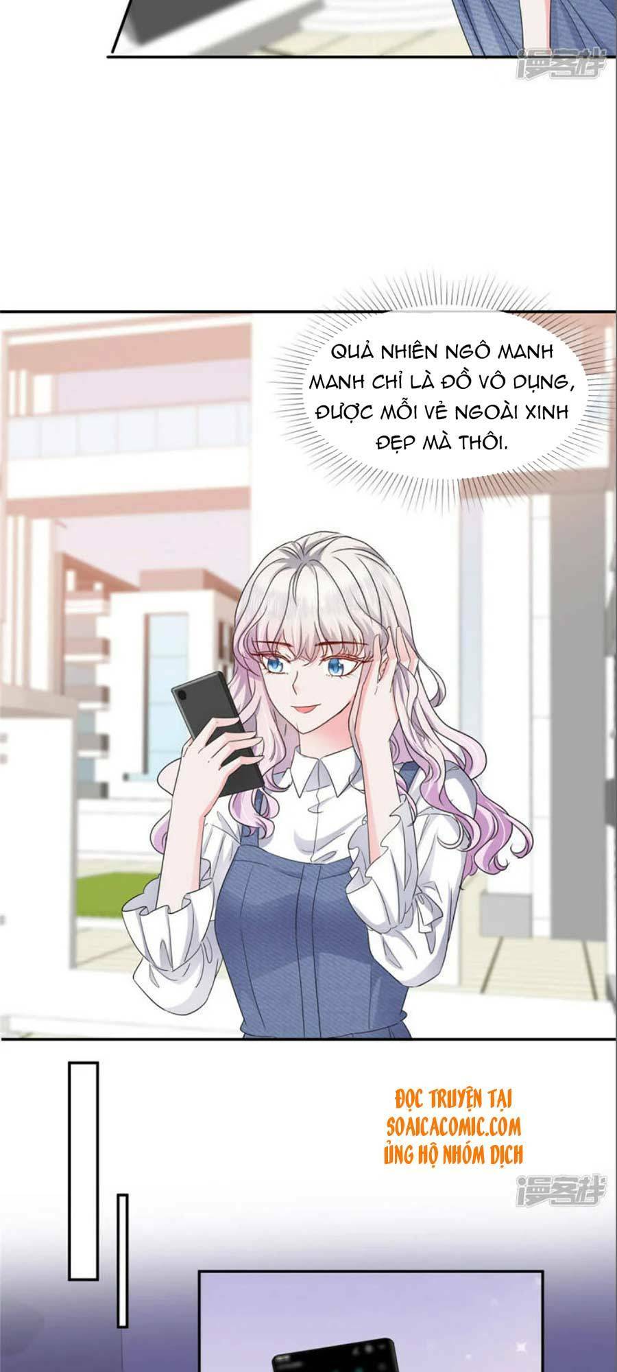 Nhược Hữu Hàn Đông Ngộ Noãn Dương: Chapter 29