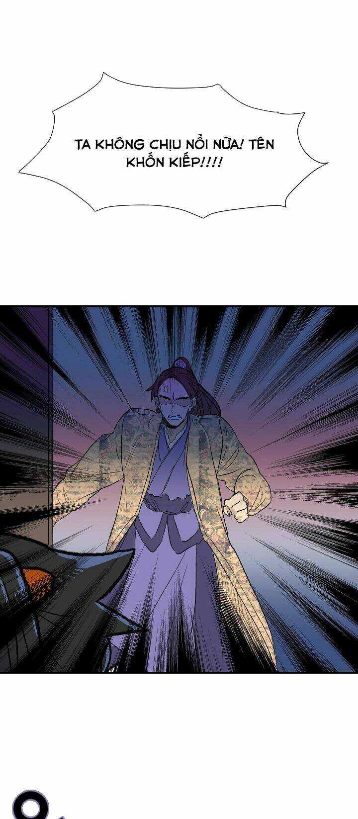 Học Sĩ Tái Sinh: Chapter 54