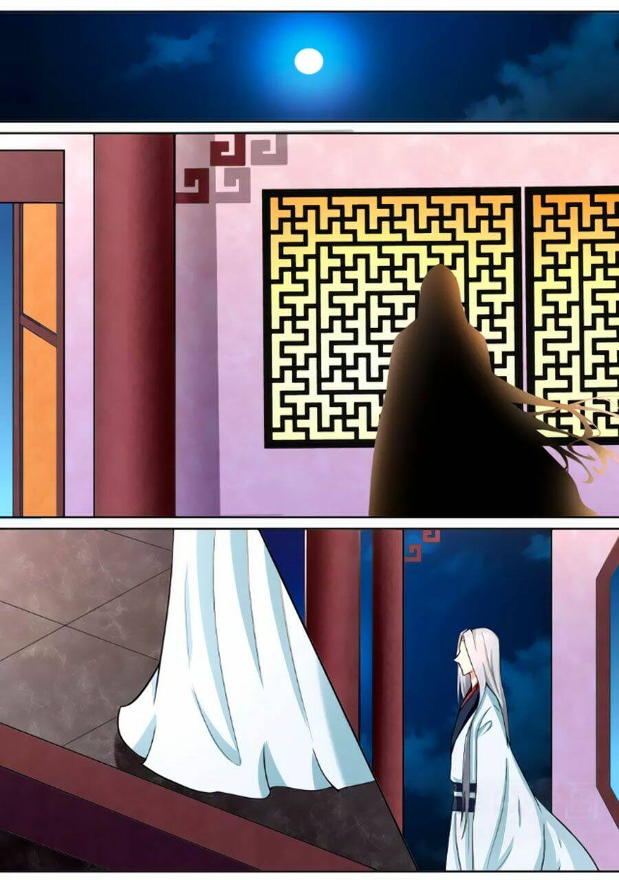 Ma Phi Giá Đáo: Chapter 192