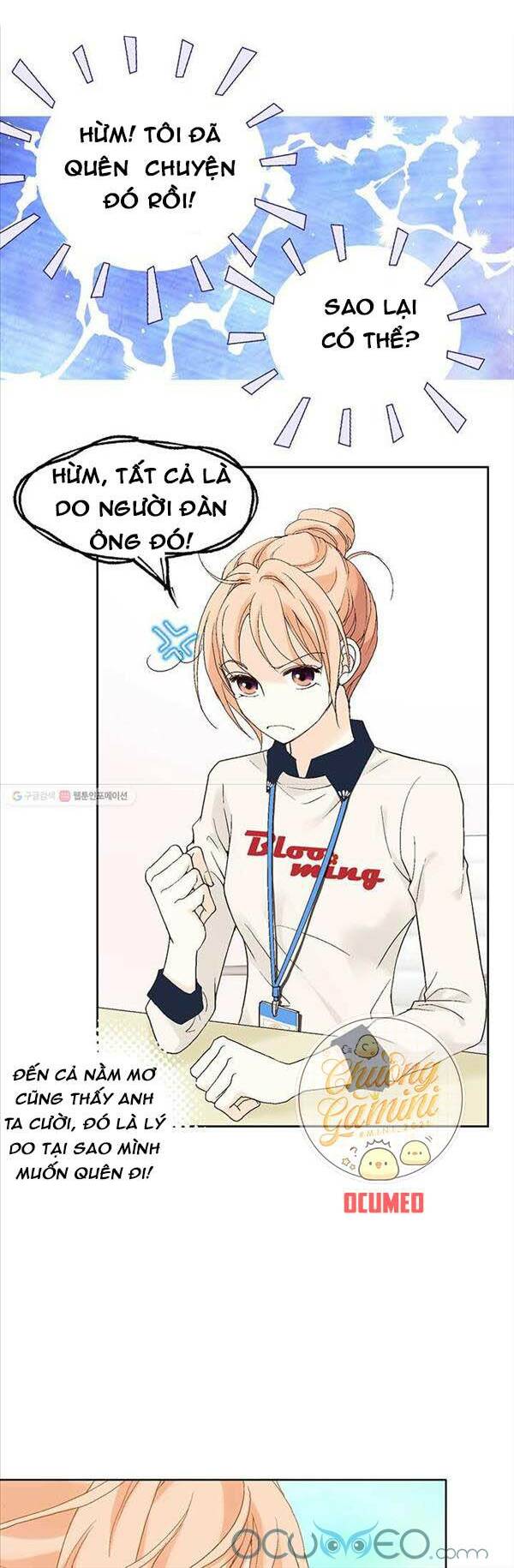 Lee Bom, Em Là Của Anh: Chapter 21