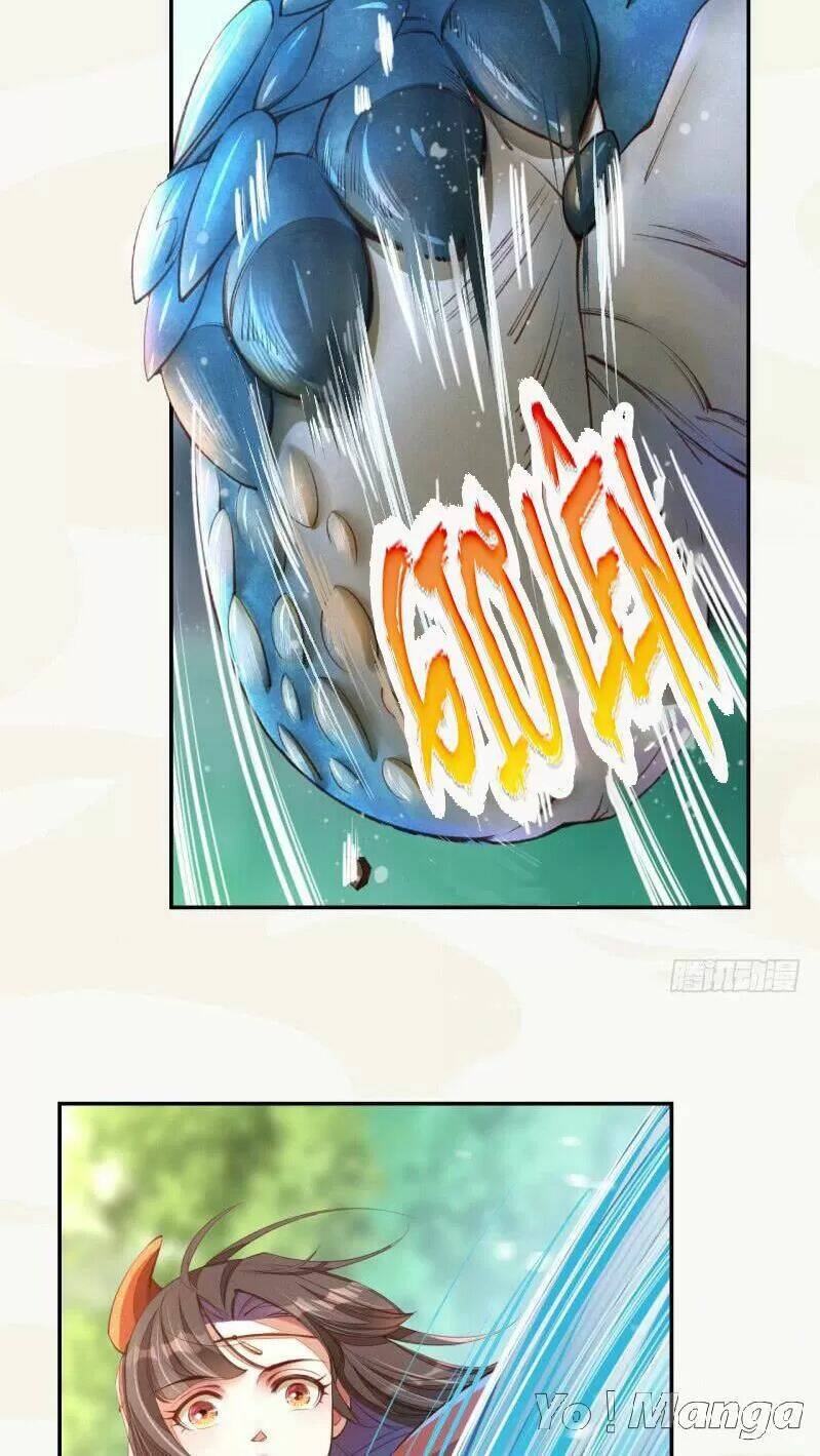 Tuyệt Thế Luyện Đan Sư: Chapter 81