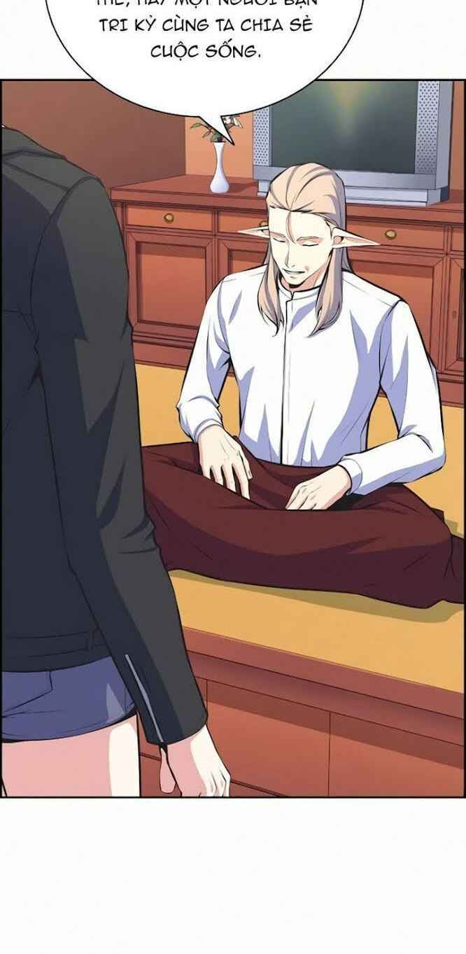 Kẻ Ngoại Lai Ở Vùng Đất Bị Ruồng Bỏ: Chapter 8